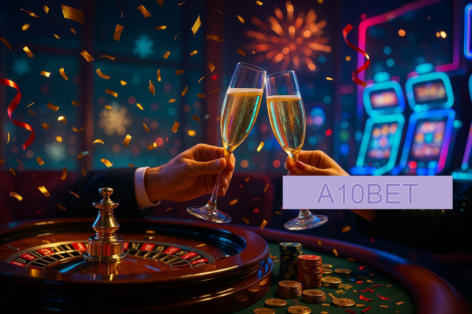 Jogos Festivos