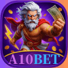 Logo da A10BET